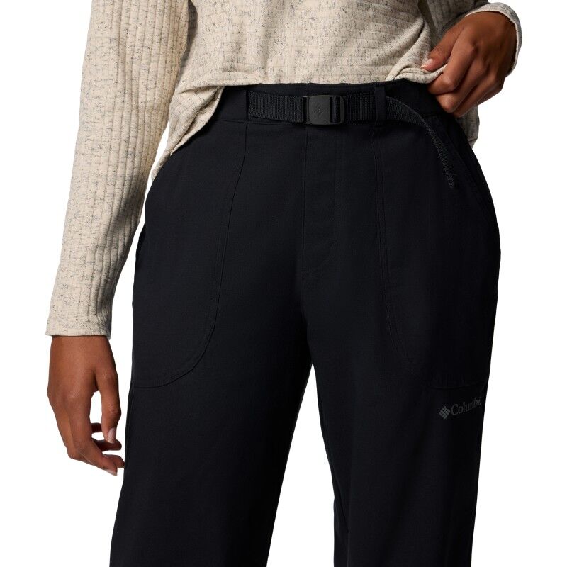 Columbia Brea Falls Nylon Pant - Wanderhose - Damen | Hardloop