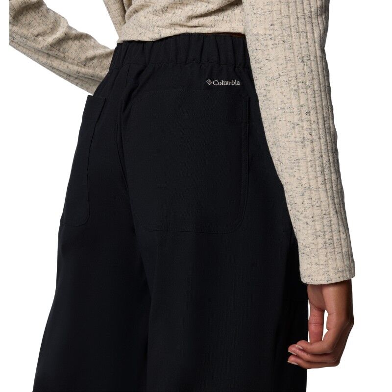 Columbia Brea Falls Nylon Pant - Vandrebukser - Damer | Hardloop
