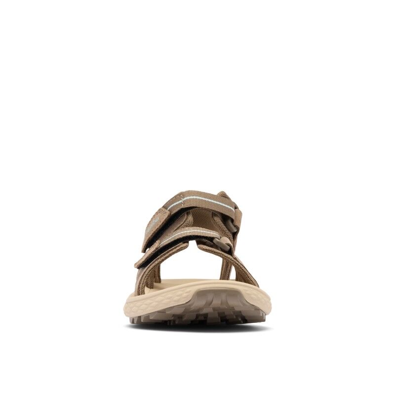 Columbia Konos Hiker 2-Strap - Sandaalit - Naiset | Hardloop