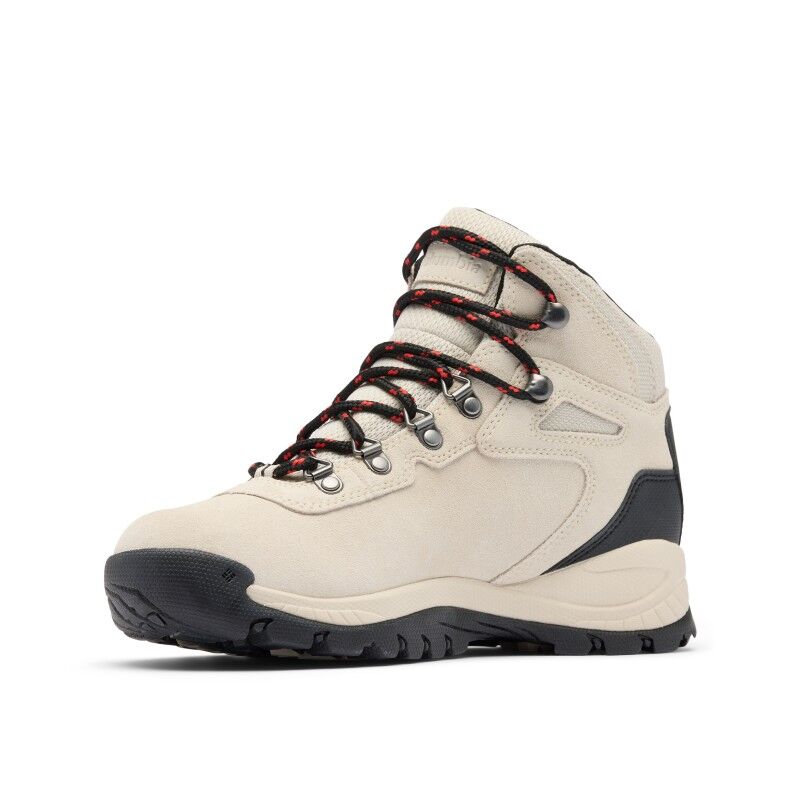 Columbia Newton Ridge Plus Waterproof Amped - Wandelschoenen - Dames | Hardloop