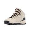 Columbia Newton Ridge Plus Waterproof Amped - Dámské nízké turistické boty | Hardloop