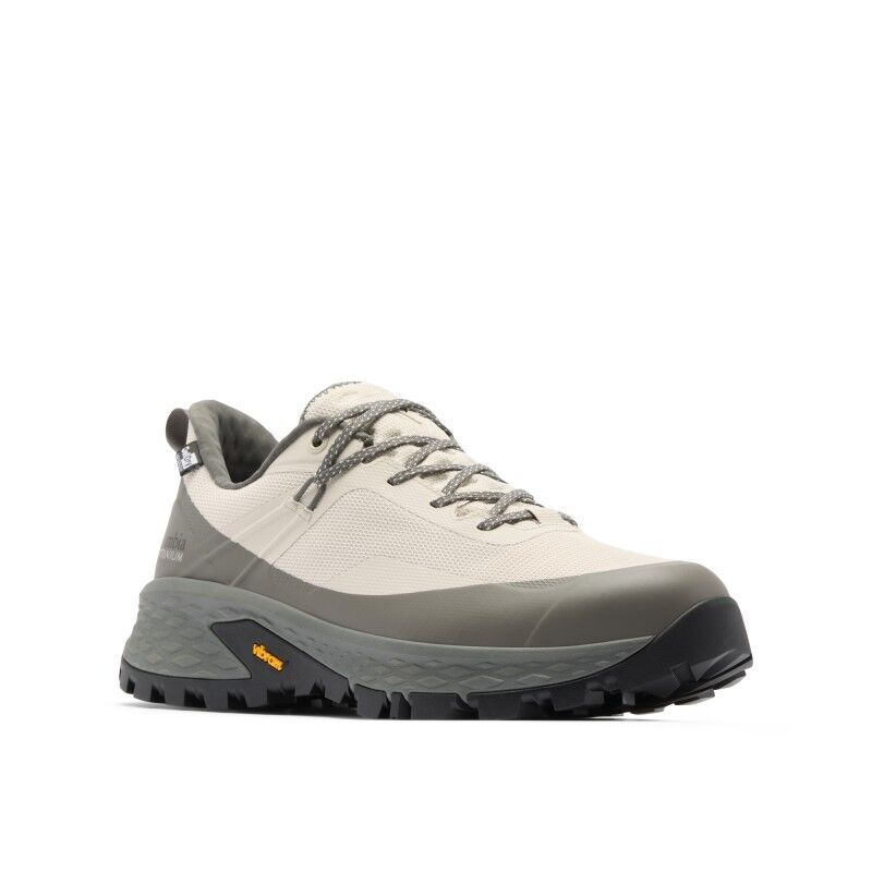 Columbia Tellurix Titanium Outdry - Wandelschoenen - Heren | Hardloop