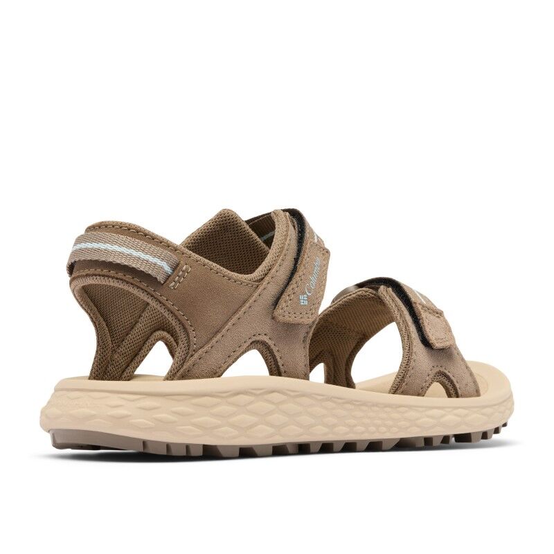 Columbia Konos Hiker 2-Strap - Sandals - Women's | Hardloop
