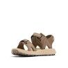 Columbia Konos Hiker 2-Strap - Sandalias trekking - Mujer | Hardloop