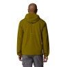 Columbia Tall Heights III Hooded Softshell Jacket - Softshelltakki - Miehet | Hardloop