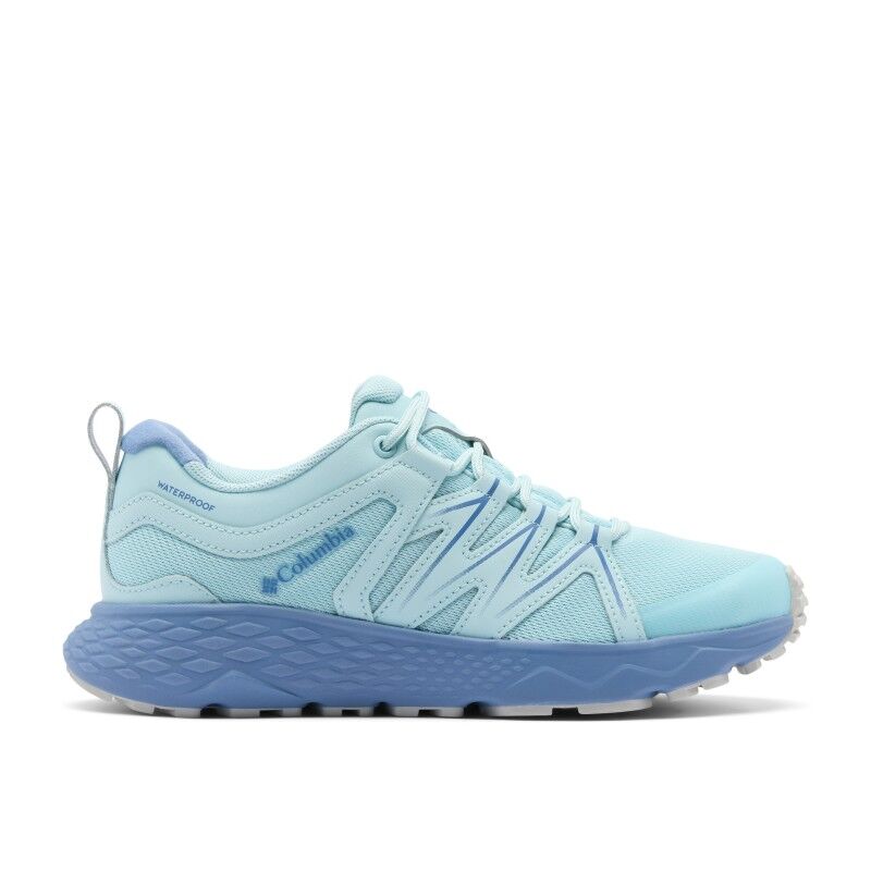 Peakfreak Roam Waterproof - Buty turystyczne damskie