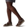 Columbia Konos Hiker 2-Strap - Sandaler - Dam | Hardloop