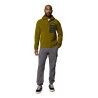 Columbia Tall Heights III Hooded Softshell Jacket - Pánská softshellová bunda | Hardloop