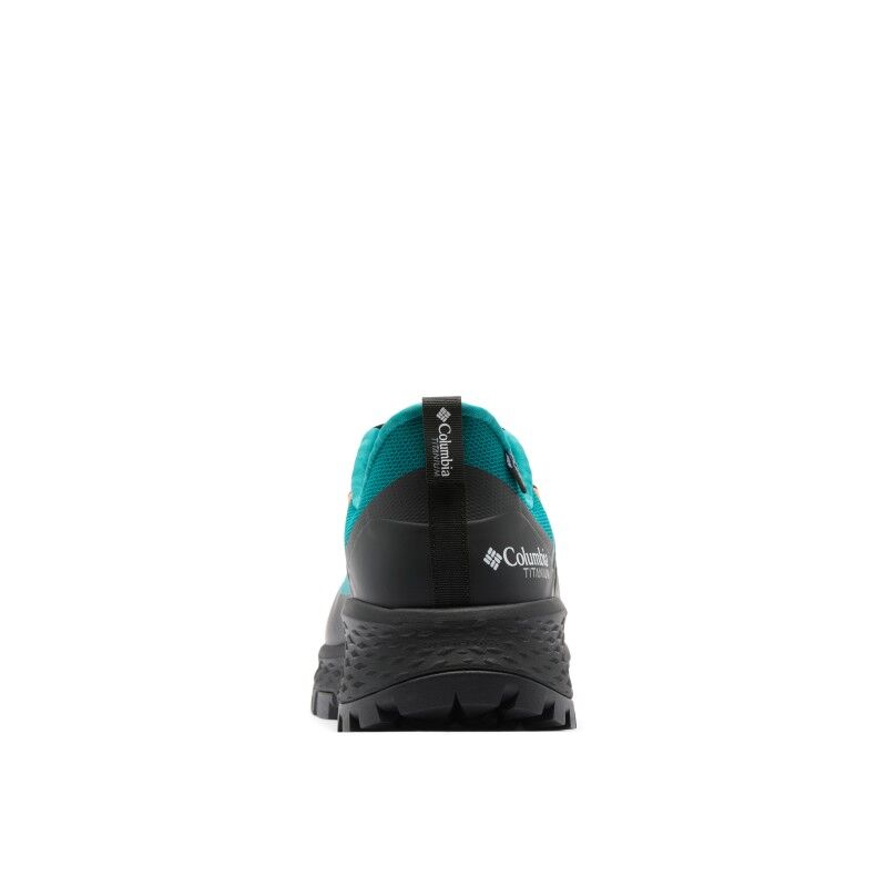 Columbia Tellurix Titanium Outdry - Sapatilhas caminhada homem | Hardloop
