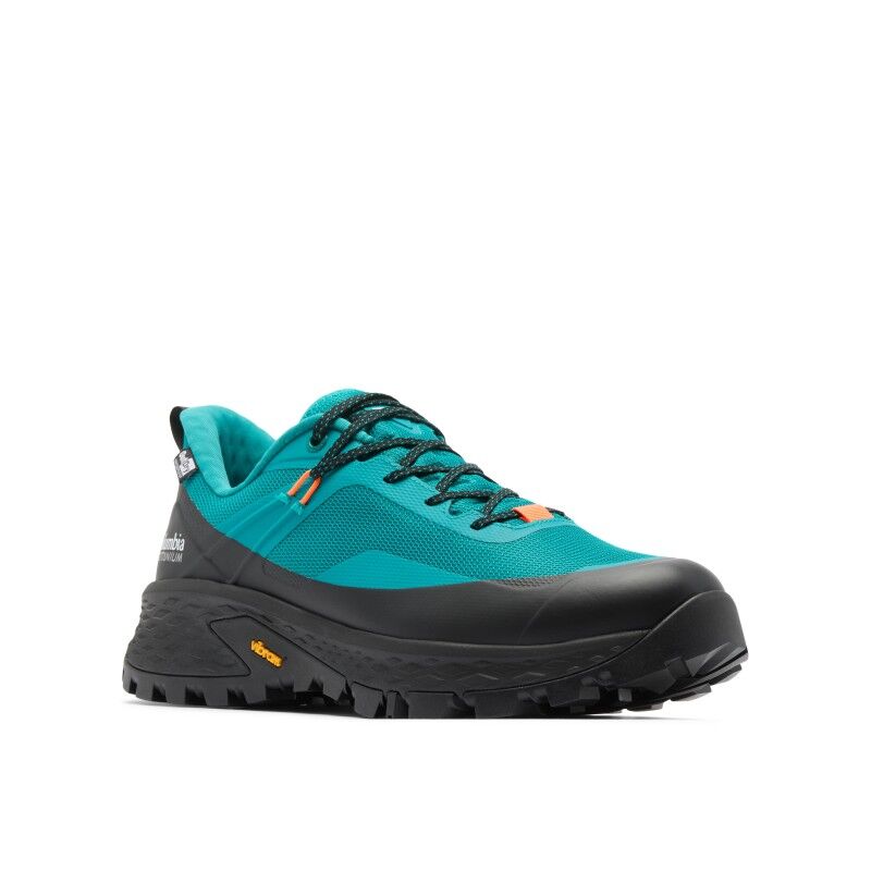 Columbia Tellurix Titanium Outdry - Wandelschoenen - Heren | Hardloop