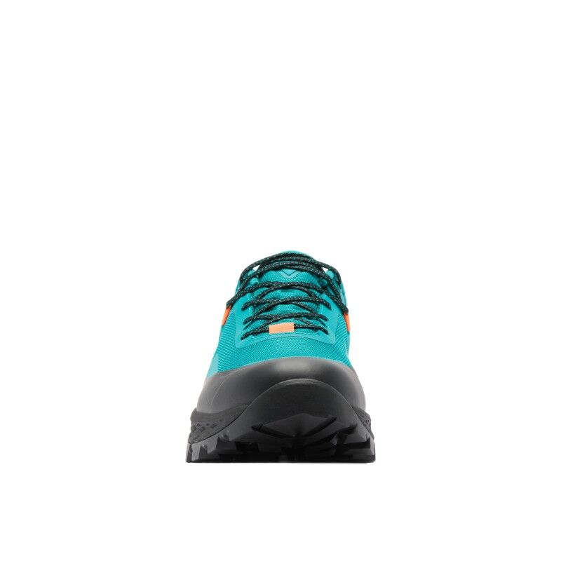 Columbia Tellurix Titanium Outdry - Wandelschoenen - Heren | Hardloop