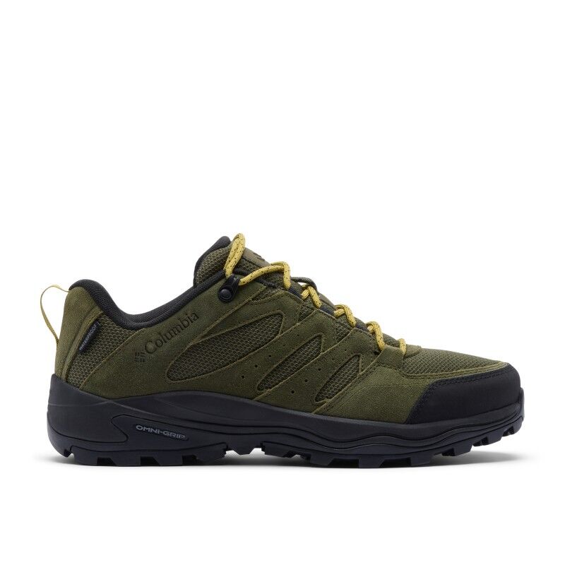 Redmond IV Low Waterproof - Vandringsskor - Herr