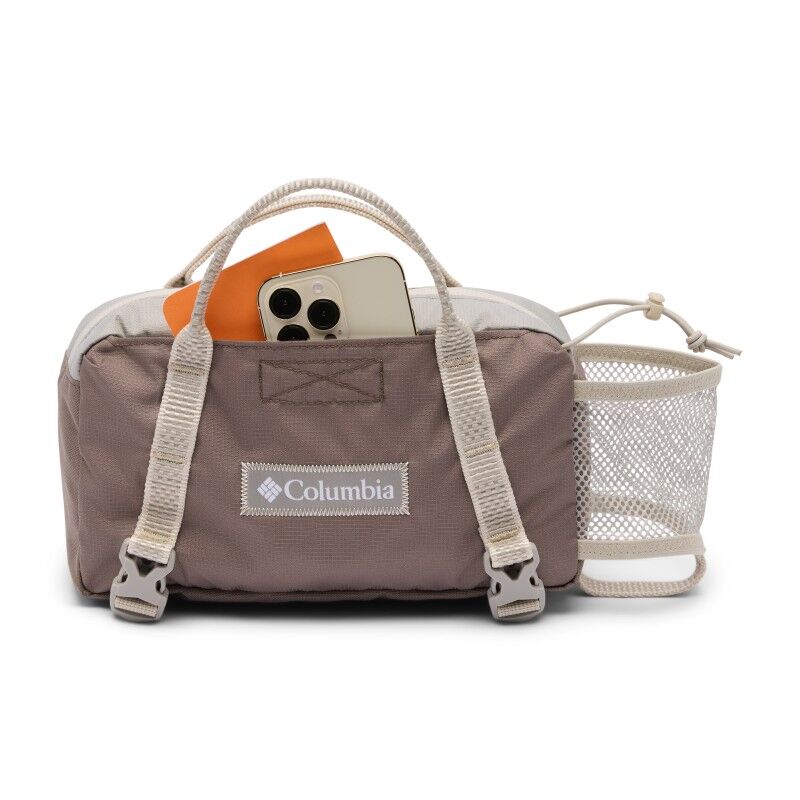 Columbia Echo Mountain Hip Pack - Hoftetaske | Hardloop