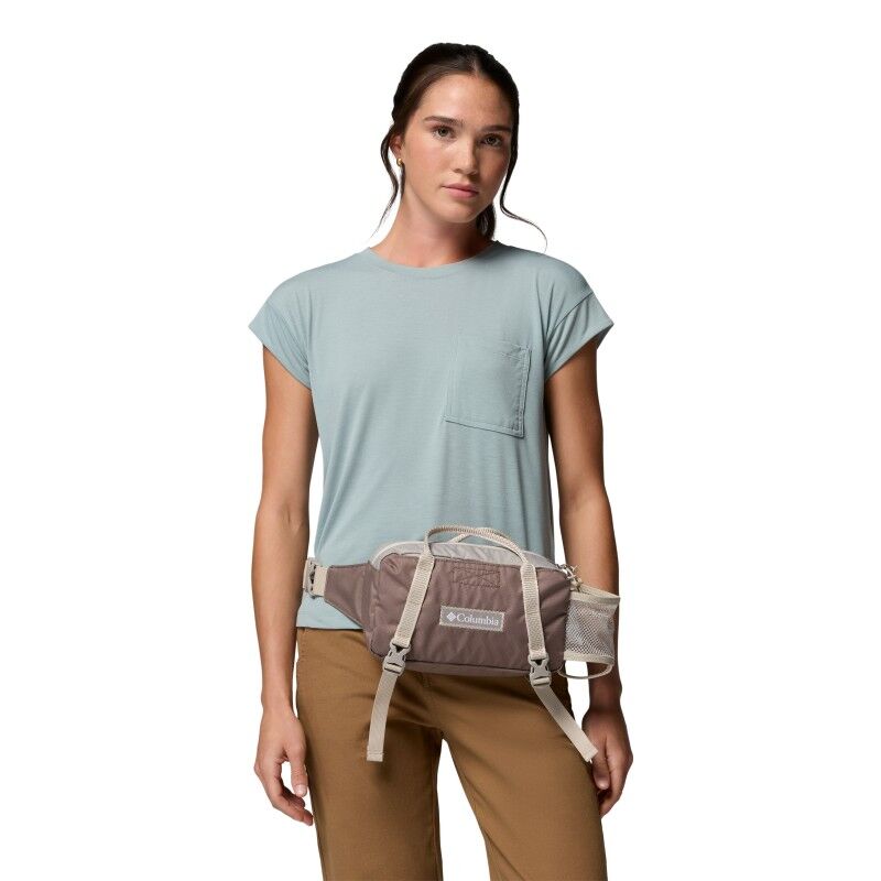 Columbia Echo Mountain Hip Pack - Hoftetaske | Hardloop