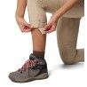 Columbia Silver Ridge Utility Convertible Pant - Dámské kabriolet turistické kalhoty | Hardloop
