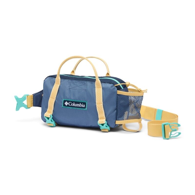 Echo Mountain Hip Pack - Ledvinka