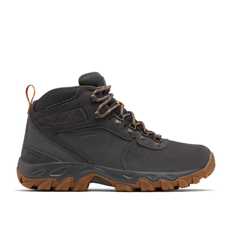 Newton Ridge Plus II Suede Waterproof - Scarpe da trekking - Uomo