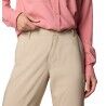 Columbia Silver Ridge Utility Convertible Pant - Convertible hiking trousers - Women's | Hardloop