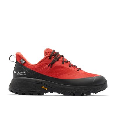 Tellurix Titanium Outdry - Chaussures randonnée homme