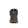 Columbia Newton Ridge Plus II Suede Waterproof - Vandringsskor - Herr | Hardloop