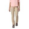 Columbia Silver Ridge Utility Convertible Pant - Convertible hiking trousers - Women's | Hardloop