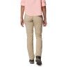 Columbia Silver Ridge Utility Convertible Pant - Konvertible vandrebukser - Damer | Hardloop