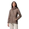 Pouring Adventure III Jacket - Kurtka z membraną damska