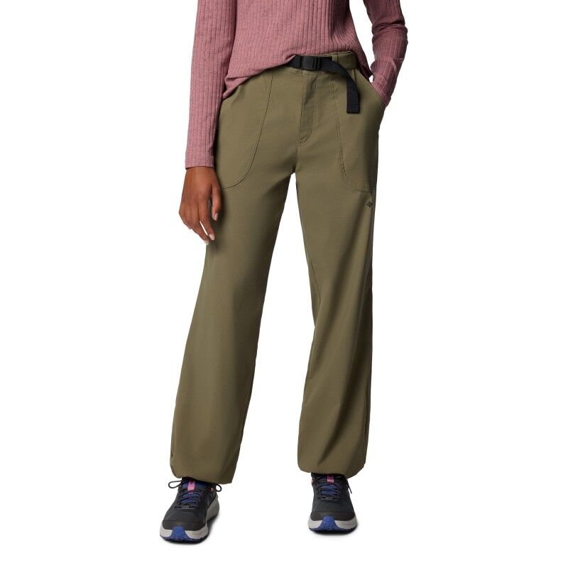 Brea Falls Nylon Pant - Wanderhose - Damen