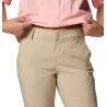 Columbia Silver Ridge Utility Convertible Pant - Konvertible vandrebukser - Damer | Hardloop