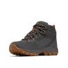 Columbia Newton Ridge Plus II Suede Waterproof - Zapatillas de senderismo - Hombre | Hardloop