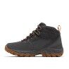 Columbia Newton Ridge Plus II Suede Waterproof - Vandringsskor - Herr | Hardloop
