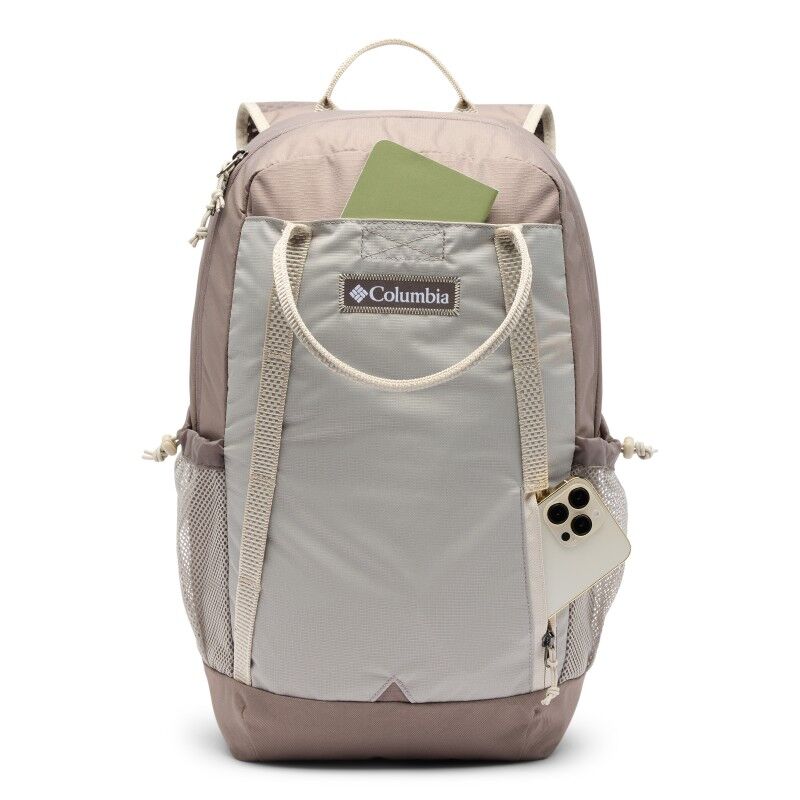 Columbia Echo Mountain 25L - Walking backpack | Hardloop