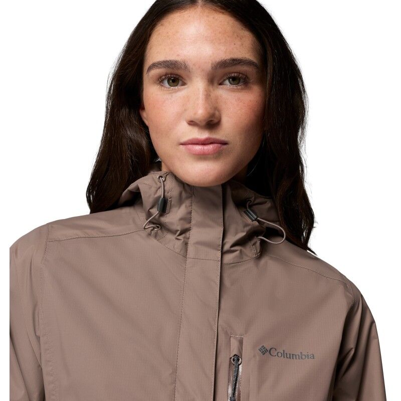 Columbia Pouring Adventure III Jacket - Hardshell jacket - Women's | Hardloop