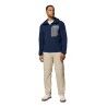 Columbia Tall Heights III Hooded Softshell Jacket - Chaqueta softshell - Hombre | Hardloop