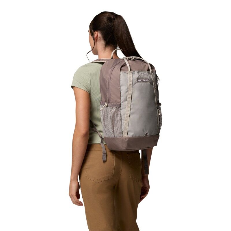 Columbia Echo Mountain 25L - Walking backpack | Hardloop