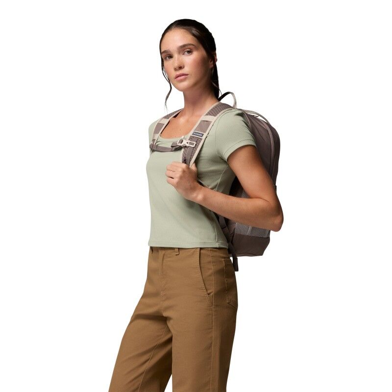 Columbia Echo Mountain 25L - Walking backpack | Hardloop