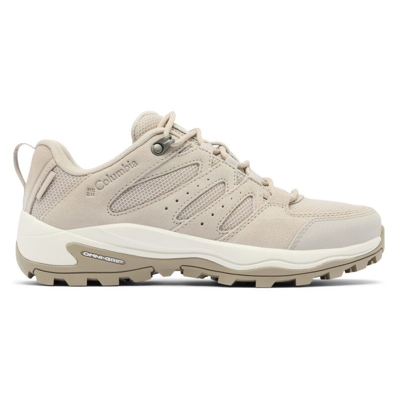 Redmond IV Low Waterproof - Wandelschoenen - Dames