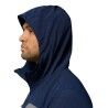 Columbia Tall Heights III Hooded Softshell Jacket - Softshelljacke - Herren | Hardloop