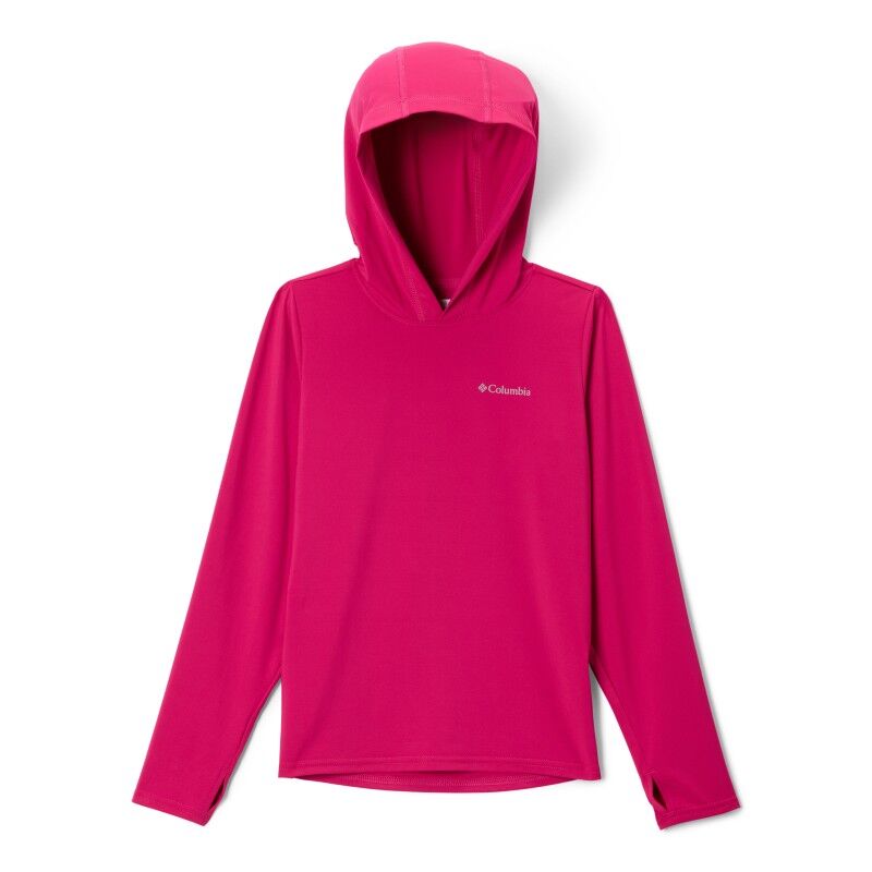 Chill River Hoodie - Synthetisch ondergoed - Kinderen