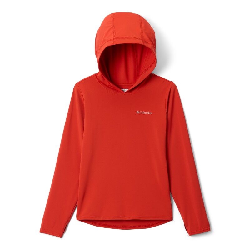 Chill River Hoodie - Base layer - Kid's