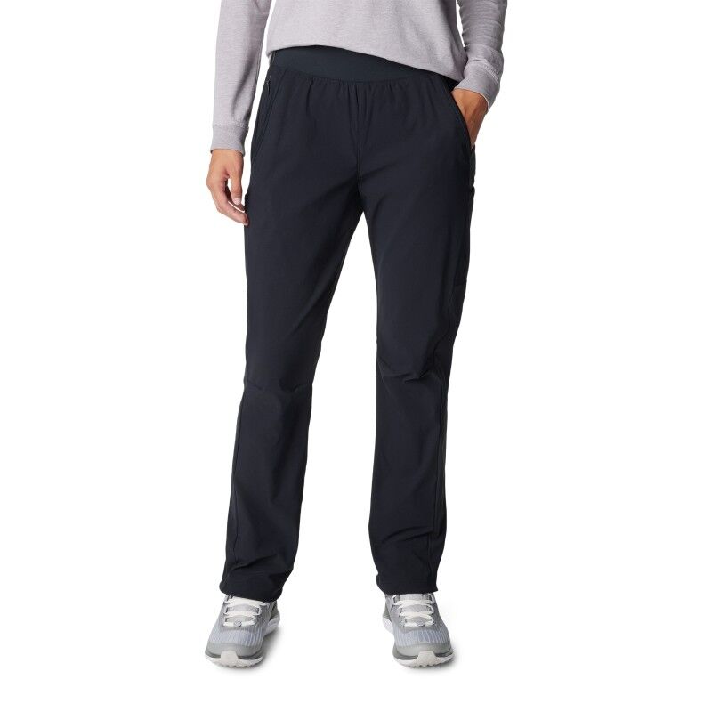 Columbia Leslie Falls Pull-On Pant - Calça de caminhada mulher | Hardloop