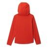 Columbia Chill River Hoodie - Underkläder syntet - Børn | Hardloop
