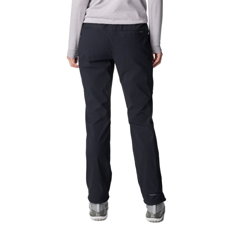 Columbia Leslie Falls Pull-On Pant - Vandringsbyxor - Dam | Hardloop