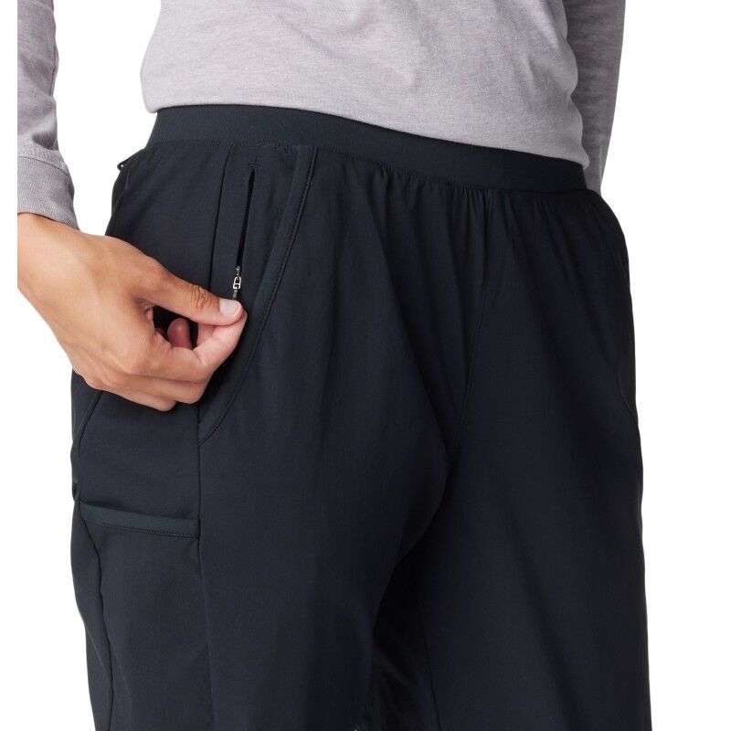 Columbia Leslie Falls Pull-On Pant - Vandrebukser - Damer | Hardloop