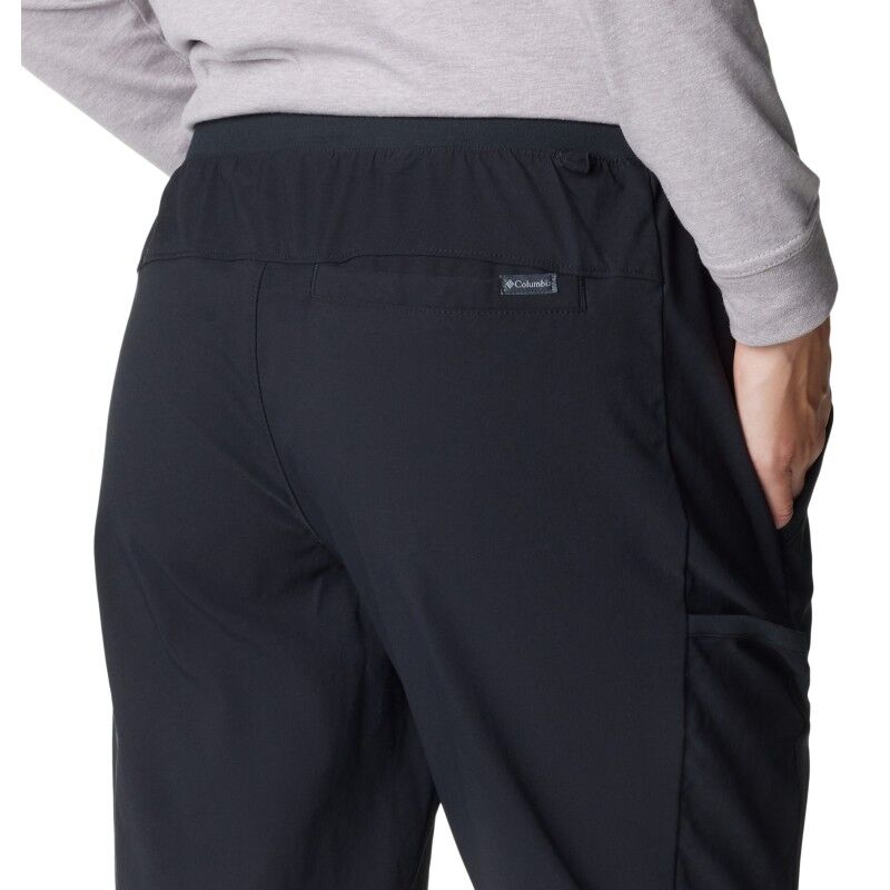 Columbia Leslie Falls Pull-On Pant - Dámské turistické kalhoty | Hardloop