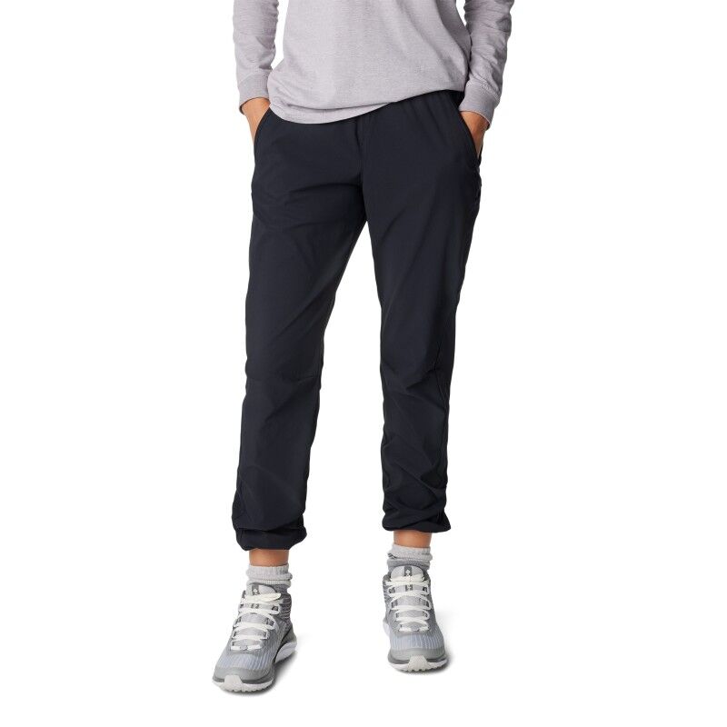 Columbia Leslie Falls Pull-On Pant - Vandringsbyxor - Dam | Hardloop