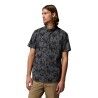 Charcoal / Midrange Camo