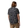 Columbia Rapid Rivers Printed Short Sleeve Shirt - Chemise homme | Hardloop