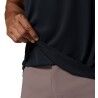 Columbia Zero Rules Light SS Crew - T-shirt - Heren | Hardloop