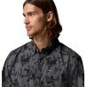 Columbia Rapid Rivers Printed Short Sleeve Shirt - Camicia - Uomo | Hardloop